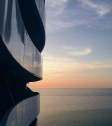 شقة سكنية 1-комн 23 m² - يوسف كوبالادزه, Batumi