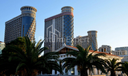 شقة سكنية 1-комн 33 m² - شريف خيمشياشفيلي, Batumi