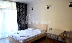 شقة سكنية 1-комн 33 m² - شريف خيمشياشفيلي, Batumi