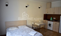 شقة سكنية 1-комн 33 m² - شريف خيمشياشفيلي, Batumi