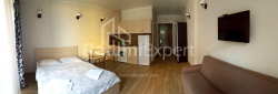 شقة سكنية 1-комн 33 m² - شريف خيمشياشفيلي, Batumi