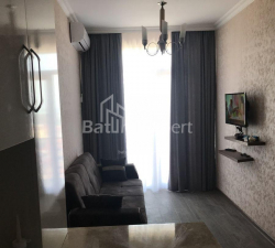 شقة سكنية 38 متر مربع - يوريفسكايا, Batumi, جورجيا