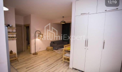شقة سكنية 70 متر مربع - نيكو بيروسماني, Batumi, جورجيا