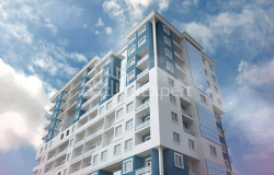 شقة سكنية 3-комн 70 m² - نيكو بيروسماني, Batumi
