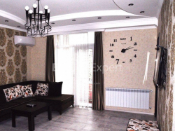 شقة سكنية 2-комн 70 m² - يوريفسكايا, Batumi