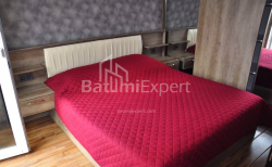 شقة سكنية 70 متر مربع - يوريفسكايا, Batumi, جورجيا