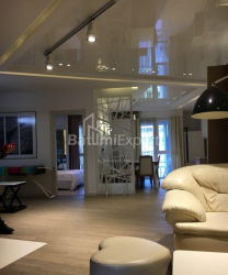شقة سكنية 132 متر مربع - يوريفسكايا, Batumi, جورجيا