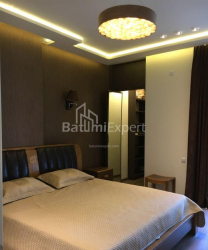 شقة سكنية 132 متر مربع - يوريفسكايا, Batumi, جورجيا