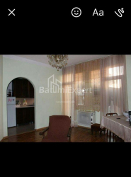 شقة سكنية 3-комн 93 m² - يوريفسكايا, Batumi