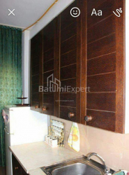 شقة سكنية 93 متر مربع - يوريفسكايا, Batumi, جورجيا