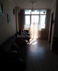 شقة سكنية 2-комн 44 m² - نيكو بيروسماني, Batumi