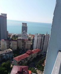 شقة سكنية 2-комн 44 m² - نيكو بيروسماني, Batumi