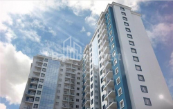 شقة سكنية 70 متر مربع - نيكو بيروسماني, Batumi, جورجيا