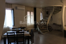 شقة سكنية 115 متر مربع - يوريفسكايا, Batumi, جورجيا