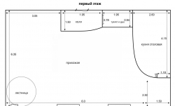 شقة سكنية 5-комн 115 m² - يوريفسكايا, Batumi