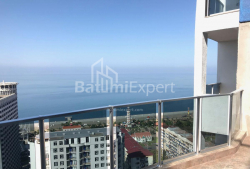 شقة سكنية 103 متر مربع - يوريفسكايا, Batumi, جورجيا