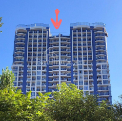 شقة سكنية 103 متر مربع - يوريفسكايا, Batumi, جورجيا