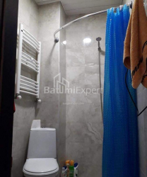 شقة سكنية 32 متر مربع - شالفا إيناساريدزه, Batumi, جورجيا