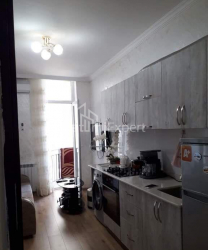 شقة سكنية 2-комн 32 m² - شالفا إيناساريدزه, Batumi