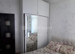 شقة سكنية 32 متر مربع - شالفا إيناساريدزه, Batumi, جورجيا