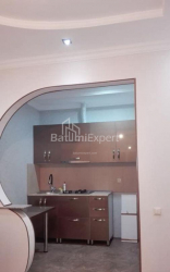 شقة سكنية 41 متر مربع - ايليا تشافتشافادزه, Batumi, جورجيا