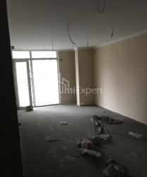 شقة سكنية 2-комн 59 m² - شريف خيمشياشفيلي, Batumi