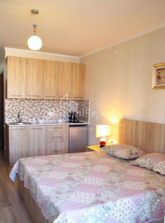 شقة سكنية 30 متر مربع - يوسف كوبالادزه, Batumi, جورجيا