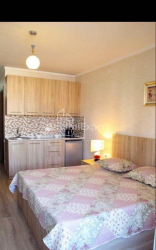 شقة سكنية 1-комн 30 m² - يوسف كوبالادزه, Batumi