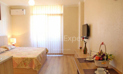 شقة سكنية 1-комн 30 m² - يوسف كوبالادزه, Batumi