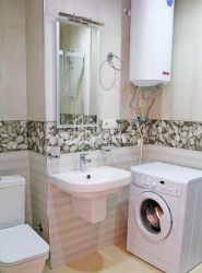 شقة سكنية 1-комн 30 m² - يوسف كوبالادزه, Batumi