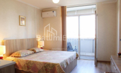 شقة سكنية 30 متر مربع - يوسف كوبالادزه, Batumi, جورجيا