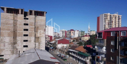 شقة سكنية 87-комн - بيترا مليكيشفيلي, Batumi