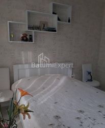 شقة سكنية 2-комн 50 m² - نيكو بيروسماني, Batumi