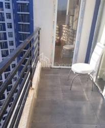 شقة سكنية 50 متر مربع - نيكو بيروسماني, Batumi, جورجيا