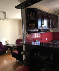 شقة سكنية 80 متر مربع - الكسندرا بوشكين, Batumi, جورجيا