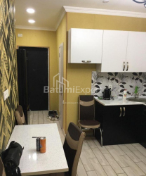 شقة سكنية 3-комн 43 m² - شريف خيمشياشفيلي, Batumi