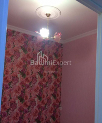 شقة سكنية 43 متر مربع - شريف خيمشياشفيلي, Batumi, جورجيا