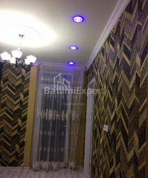 شقة سكنية 43 متر مربع - شريف خيمشياشفيلي, Batumi, جورجيا