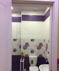 شقة سكنية 3-комн 43 m² - شريف خيمشياشفيلي, Batumi