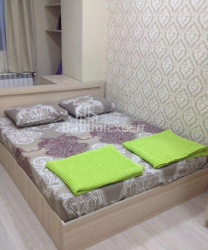شقة سكنية 60 متر مربع - زورابا جورجيلادزه, Batumi, جورجيا