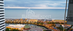 شقة سكنية 1-комн 29 m² - زورابا جورجيلادزه, Batumi