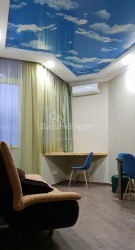 شقة سكنية 29 متر مربع - زورابا جورجيلادزه, Batumi, جورجيا