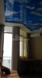 شقة سكنية 1-комн 29 m² - زورابا جورجيلادزه, Batumi