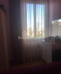 شقة سكنية 3-комн 55 m² - ايليا تشافتشافادزه, Batumi