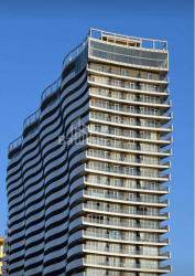 شقة سكنية 1-комн 38 m² - يوسف كوبالادزه, Batumi