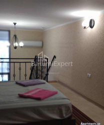 شقة سكنية 38 متر مربع - يوسف كوبالادزه, Batumi, جورجيا