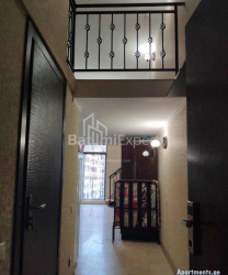 شقة سكنية 1-комн 38 m² - يوسف كوبالادزه, Batumi