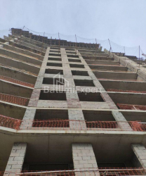 شقة سكنية 2-комн 41 m² - شريف خيمشياشفيلي, Batumi