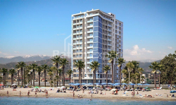 شقة سكنية 2-комн 41 m² - شريف خيمشياشفيلي, Batumi