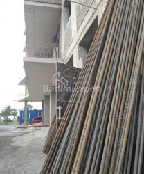شقة سكنية 41 متر مربع - شريف خيمشياشفيلي, Batumi, جورجيا